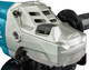 Миниатюра изображения товара Профессиональная угловая шлифмашина Makita GA9082