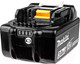 Миниатюра изображения товара Аккумулятор для электроинструмента Makita BL1830B (632M83-6)