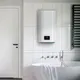 Миниатюра изображения товара Накопительный водонагреватель Timberk Home Intellect T-WSS50-N72-V-WF