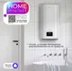 Миниатюра изображения товара Накопительный водонагреватель Timberk Home Intellect T-WSS50-N72-V-WF