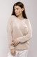 Миниатюра изображения товара Джемпер Romgil ТЗ359Х (р.158-164-84-90, крем-брюле)