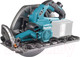 Миниатюра изображения товара Профессиональная дисковая пила Makita HS011GZ