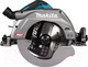 Миниатюра изображения товара Профессиональная дисковая пила Makita HS011GZ