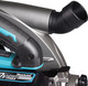 Миниатюра изображения товара Профессиональная дисковая пила Makita HS011GZ