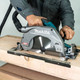 Миниатюра изображения товара Профессиональная дисковая пила Makita HS011GZ