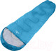 Миниатюра изображения товара Спальный мешок Calviano Acamper Bergen (бирюзовый/серый)