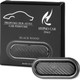 Миниатюра изображения товара Ароматизатор автомобильный Hypno Casa Car Black Wood Карбон