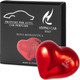 Миниатюра изображения товара Ароматизатор автомобильный Hypno Casa Car Rosa Romantica Сердце