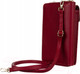 Миниатюра изображения товара Портмоне Peterson PTN M-10-4802 (красный)
