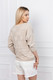 Миниатюра изображения товара Джемпер Romgil ТЗ385 (р.170-176-100-106, светло-бежевый)
