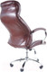 Миниатюра изображения товара Кресло офисное Signal Q-557 (коричневый)