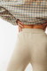 Миниатюра изображения товара Штаны Romgil ТЗ394 (р.170-176-88-94, светло-бежевый)