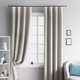 Миниатюра изображения товара Комплект штор Pasionaria Мерлин 420x240 (серый)