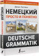 Миниатюра изображения товара Учебное пособие АСТ Немецкий просто и понятно. Deutsche Grammatik (Листвин Д.)