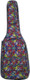 Миниатюра изображения товара Чехол для гитары Mezzo MZ-ChGE-3muz (музыка)