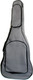 Миниатюра изображения товара Чехол для гитары Mezzo MZ-ChGE-3grey (серый)