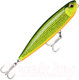 Воблер Rapala Precision Xtreme Pencil Exo / PXRPE107GDR — фото 2