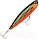 Воблер Rapala Precision Xtreme Pencil Exo / PXRPE107RDAW — фото 2