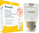Миниатюра изображения товара Набор пакетов для хранения молока Ramili Baby BMB40