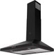 Миниатюра изображения товара Вытяжка купольная Lex Briz 500 (черный)