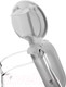 Миниатюра изображения товара Электрочайник Brayer BR1063WH