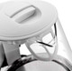 Миниатюра изображения товара Электрочайник Brayer BR1063WH