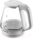 Миниатюра изображения товара Электрочайник Brayer BR1063WH