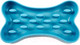 Миниатюра изображения товара Миска для животных Tarhong Slow Chow Bone / PE23997374 (синий)