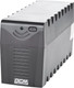 Миниатюра изображения товара ИБП Powercom RPT-600AP (Black)