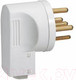 Миниатюра изображения товара Вилка силовая Legrand 55807