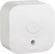 Миниатюра изображения товара Вывод кабеля Legrand Quteo 782216 (белый)