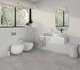 Миниатюра изображения товара Умывальник Sanita Luxe Ringo RNGSLWB01