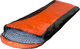Миниатюра изображения товара Спальный мешок Campus Cougar 250 Grand L-zip (210x35x110см)