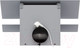 Миниатюра изображения товара Вытяжка наклонная Krona Verein II 600 S / КА-00005693 (белый)