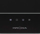 Миниатюра изображения товара Вытяжка наклонная Krona Verein II 600 S / КА-00005690 (черный)
