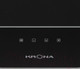 Миниатюра изображения товара Вытяжка наклонная Krona Verein II 600 S / КА-00005690 (черный)