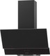 Миниатюра изображения товара Вытяжка наклонная Krona Verein II 600 S / КА-00005690 (черный)