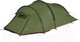 Миниатюра изображения товара Палатка High Peak Falcon 3 LW / 10331 (Pesto/красный)