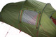Миниатюра изображения товара Палатка High Peak Falcon 3 LW / 10331 (Pesto/красный)