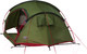 Миниатюра изображения товара Палатка High Peak Sparrow LW / 10187 (Pesto/красный)