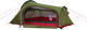 Миниатюра изображения товара Палатка High Peak Sparrow LW / 10187 (Pesto/красный)