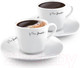 Миниатюра изображения товара Набор для чая/кофе Piere Lamart LT 9017 Dine