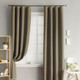 Миниатюра изображения товара Комплект штор Pasionaria Мерлин 420x250 (светло-коричневый)