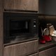 Миниатюра изображения товара Микроволновая печь Krona Essen 60 BL / КА-00005344