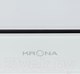 Миниатюра изображения товара Микроволновая печь Krona Essen 60 WH Dots / КА-00005416
