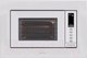Миниатюра изображения товара Микроволновая печь Krona Laune 60 WH DOTS K / КА-00005548