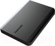 Миниатюра изображения товара Внешний жесткий диск Toshiba Canvio Basics 4TB (HDTB540EK3CA) (черный)