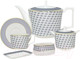 Миниатюра изображения товара Чайный набор Lenardi Earl Grey 145-398