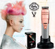Миниатюра изображения товара Триммер BaByliss PRO Rose FX FX7880RGE
