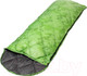 Миниатюра изображения товара Спальный мешок Premier Fishing PR-SB-210x72-G (зеленый)